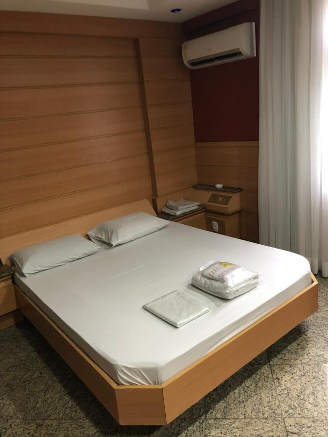 Hotel Serrano Rio de Janeiro Luaran gambar