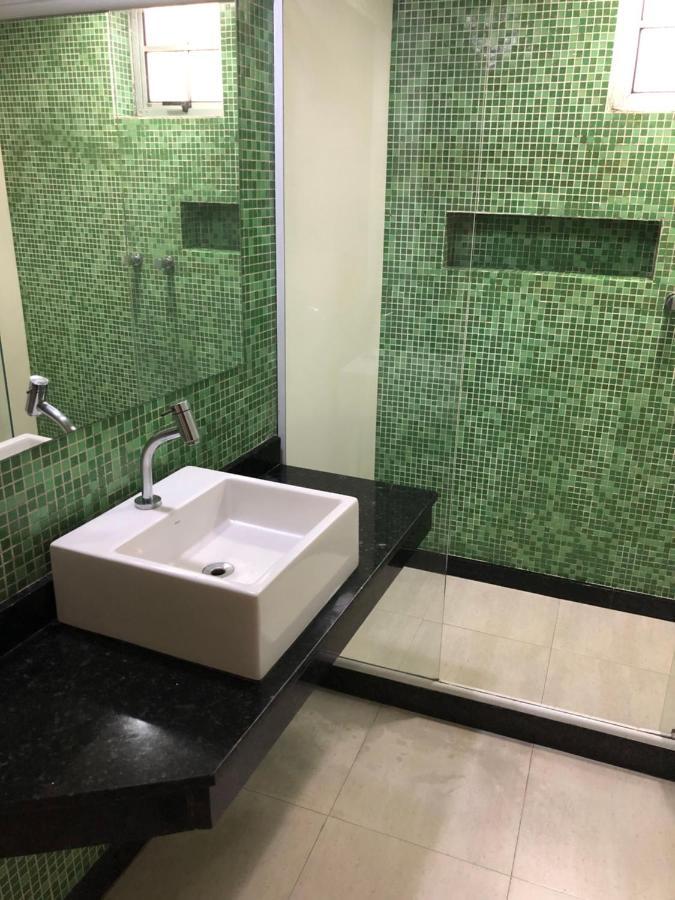 Hotel Serrano Rio de Janeiro Luaran gambar