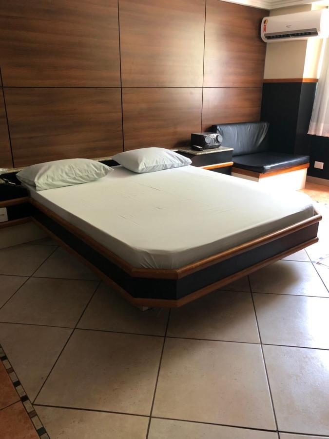Hotel Serrano Rio de Janeiro Luaran gambar