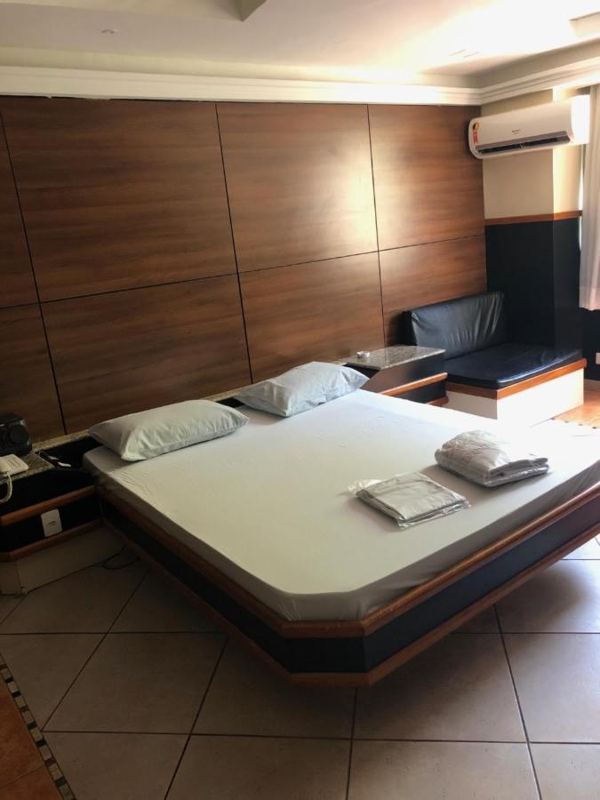 Hotel Serrano Rio de Janeiro Luaran gambar